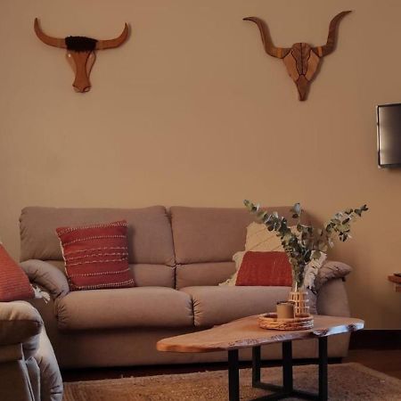 Casa Rural Torre Lombarda أياريث المظهر الخارجي الصورة