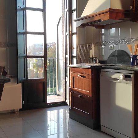 Casa Rural Torre Lombarda أياريث المظهر الخارجي الصورة