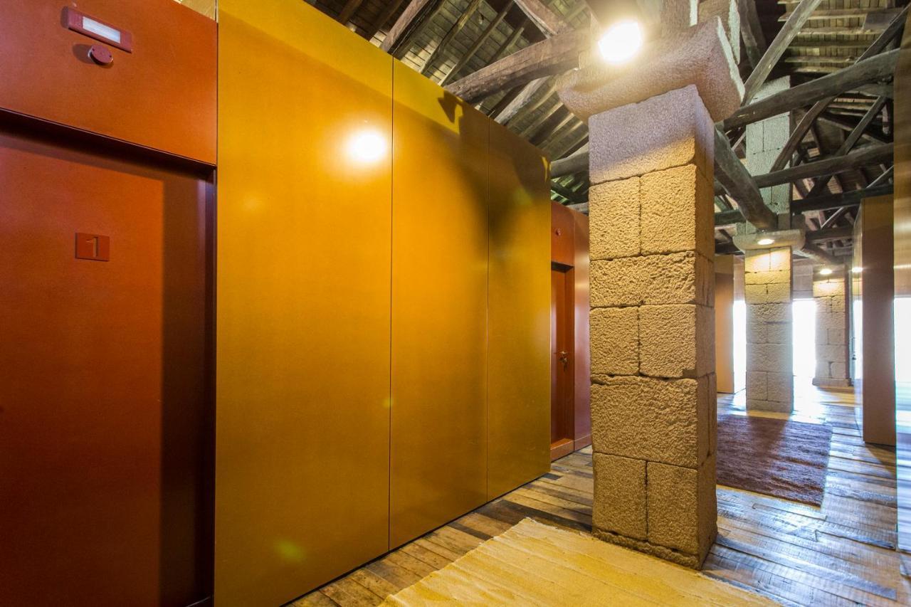 Casa Rural Torre Lombarda أياريث المظهر الخارجي الصورة
