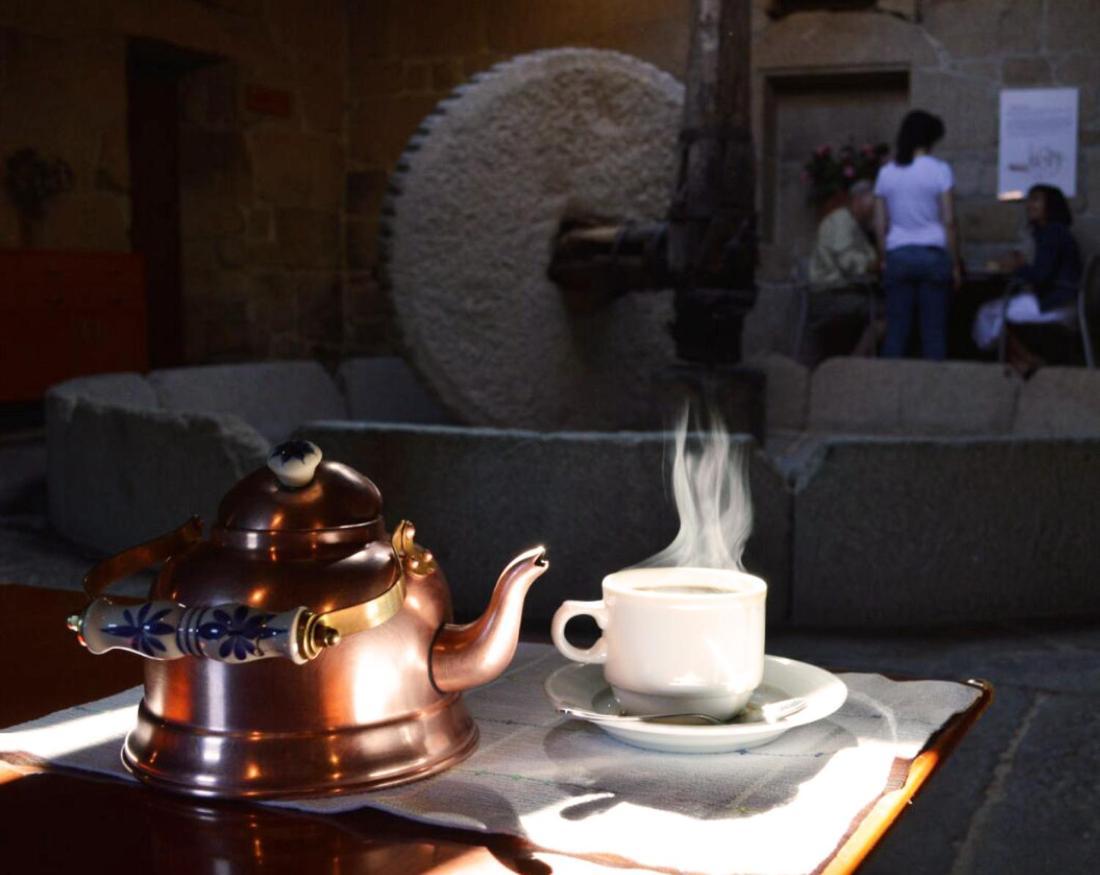 Casa Rural Torre Lombarda أياريث المظهر الخارجي الصورة