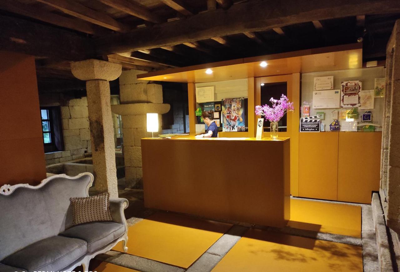 Casa Rural Torre Lombarda أياريث المظهر الخارجي الصورة