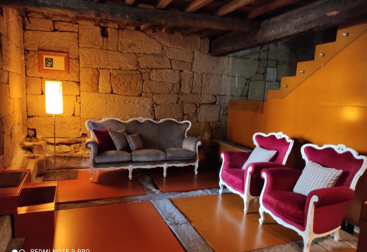 Casa Rural Torre Lombarda أياريث المظهر الخارجي الصورة