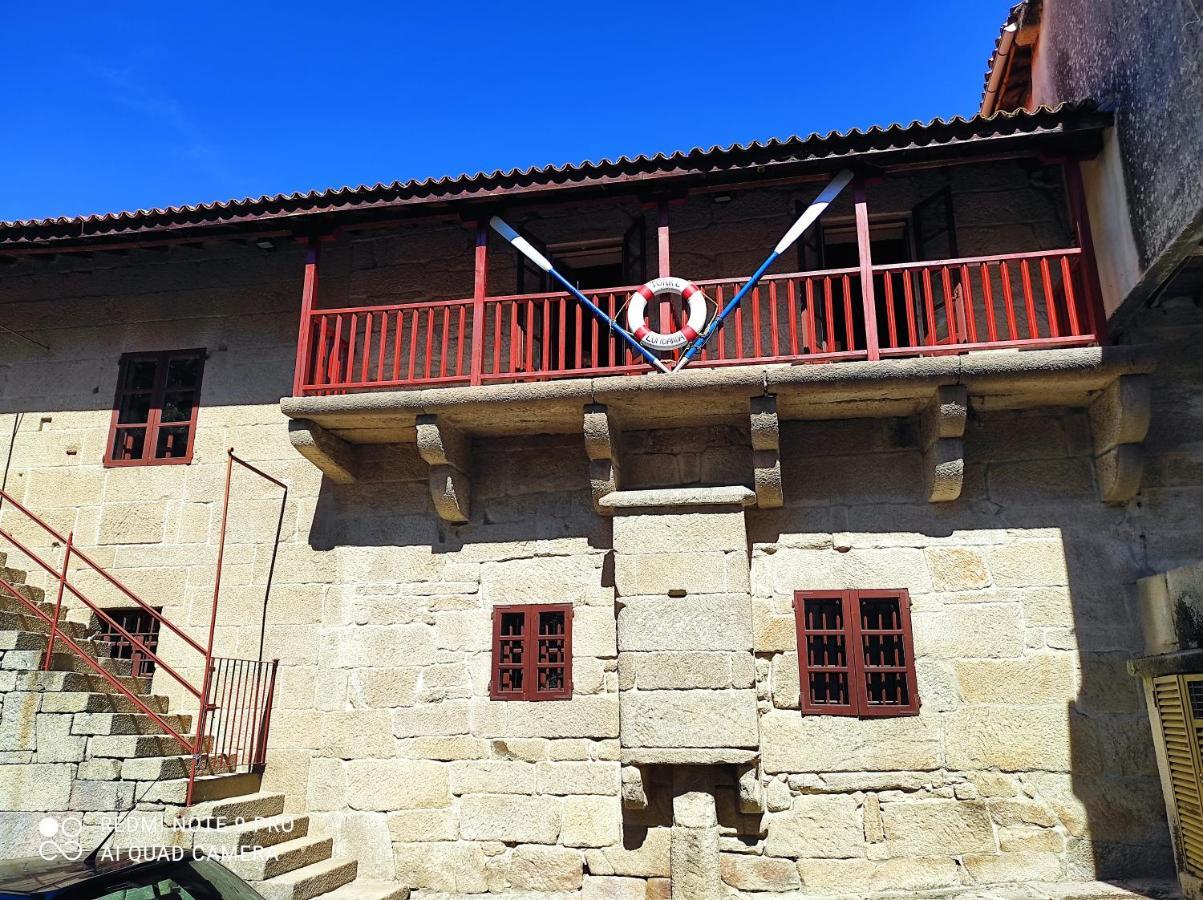 Casa Rural Torre Lombarda أياريث المظهر الخارجي الصورة