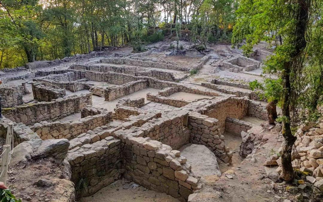 Casa Rural Torre Lombarda أياريث المظهر الخارجي الصورة