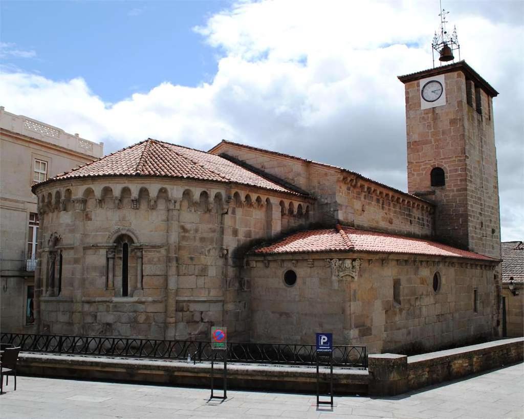 Casa Rural Torre Lombarda أياريث المظهر الخارجي الصورة