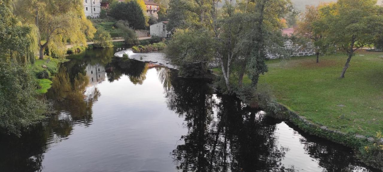 Casa Rural Torre Lombarda أياريث المظهر الخارجي الصورة