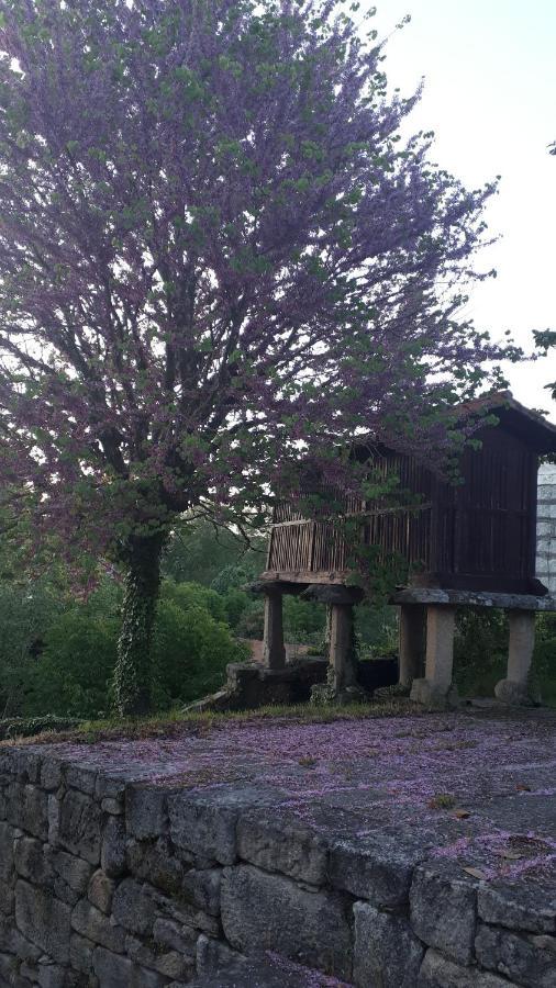 Casa Rural Torre Lombarda أياريث المظهر الخارجي الصورة