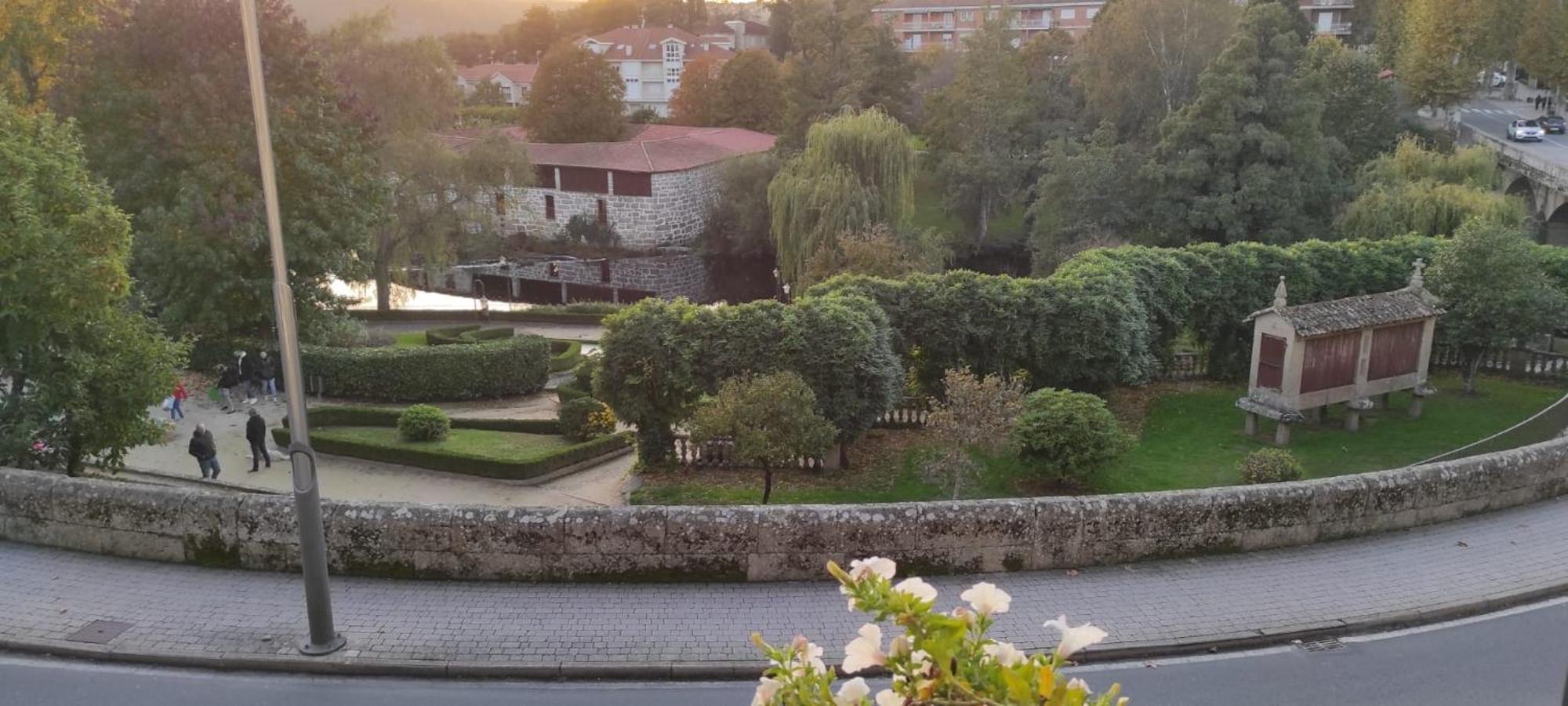 Casa Rural Torre Lombarda أياريث المظهر الخارجي الصورة