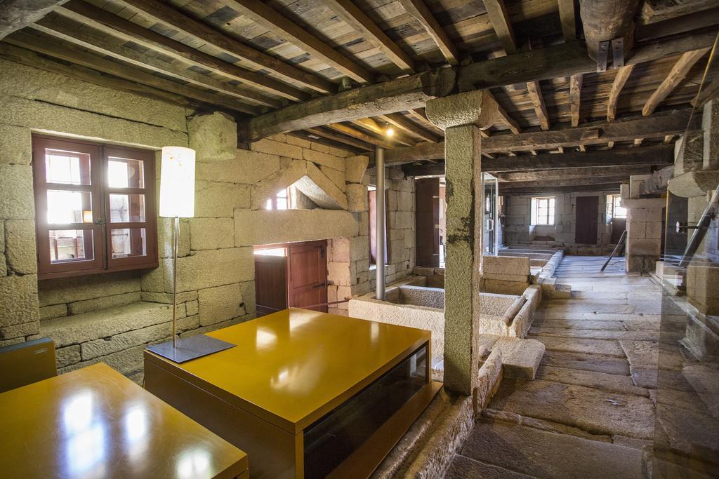 Casa Rural Torre Lombarda أياريث المظهر الخارجي الصورة