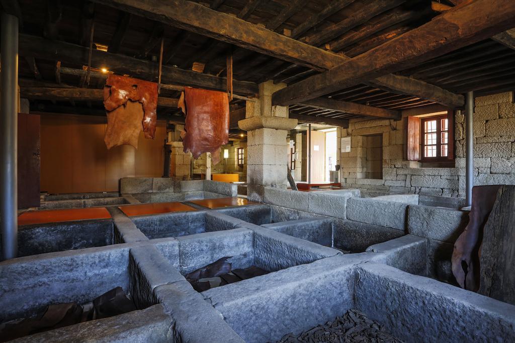 Casa Rural Torre Lombarda أياريث المظهر الخارجي الصورة