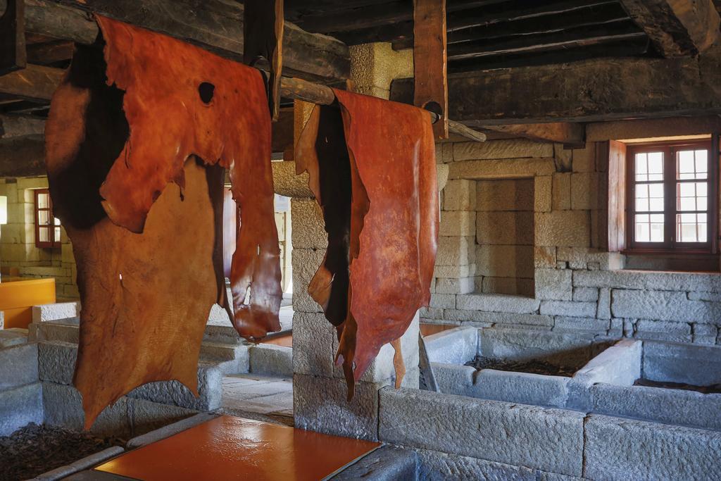 Casa Rural Torre Lombarda أياريث المظهر الخارجي الصورة