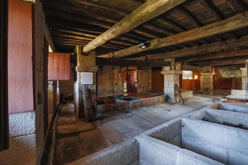 Casa Rural Torre Lombarda أياريث المظهر الخارجي الصورة