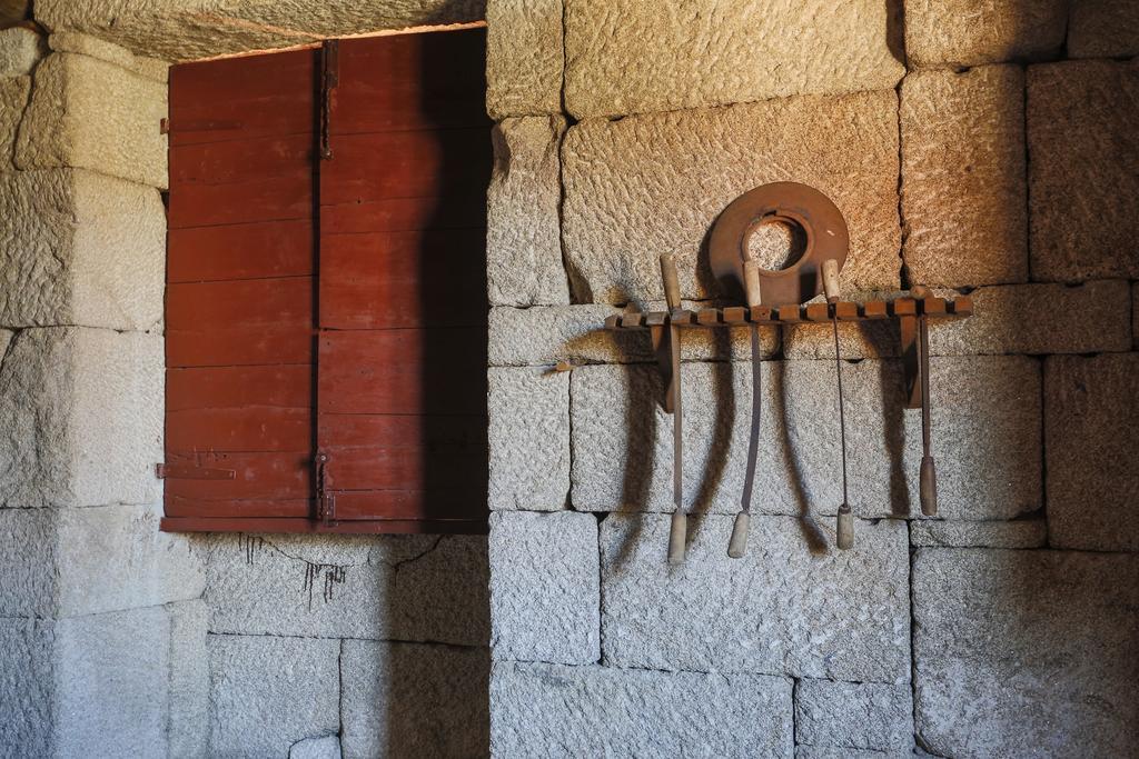 Casa Rural Torre Lombarda أياريث المظهر الخارجي الصورة