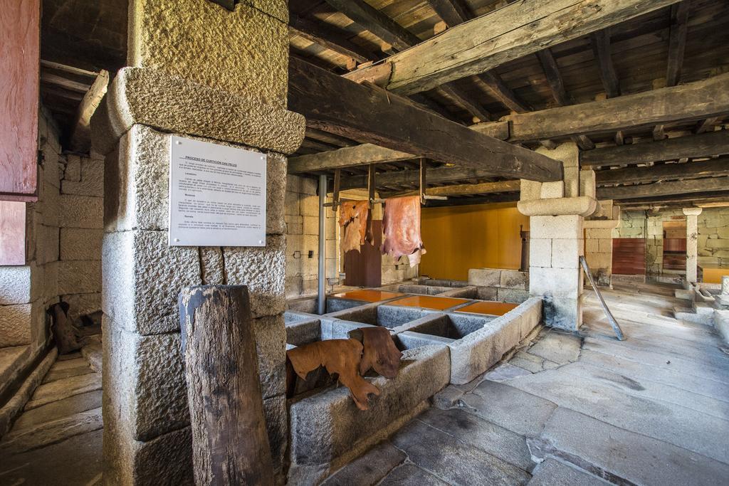Casa Rural Torre Lombarda أياريث المظهر الخارجي الصورة