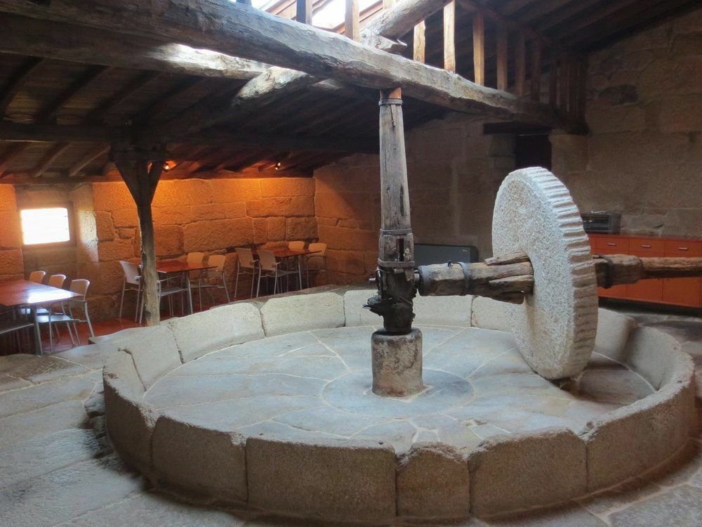 Casa Rural Torre Lombarda أياريث المظهر الخارجي الصورة