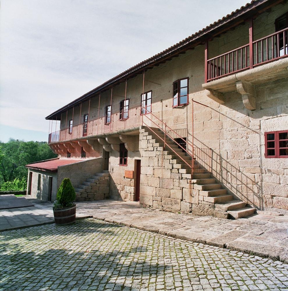 Casa Rural Torre Lombarda أياريث المظهر الخارجي الصورة