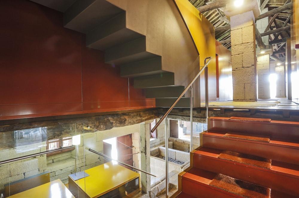 Casa Rural Torre Lombarda أياريث المظهر الخارجي الصورة
